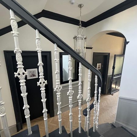 'Blair' In Allandale Aparthotel Auchterarder Exterior foto