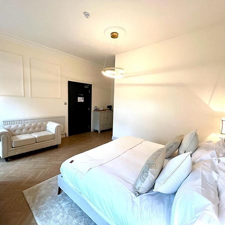 'Blair' In Allandale Aparthotel Auchterarder Exterior foto