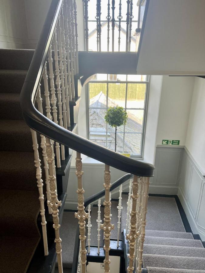 'Blair' In Allandale Aparthotel Auchterarder Exterior foto