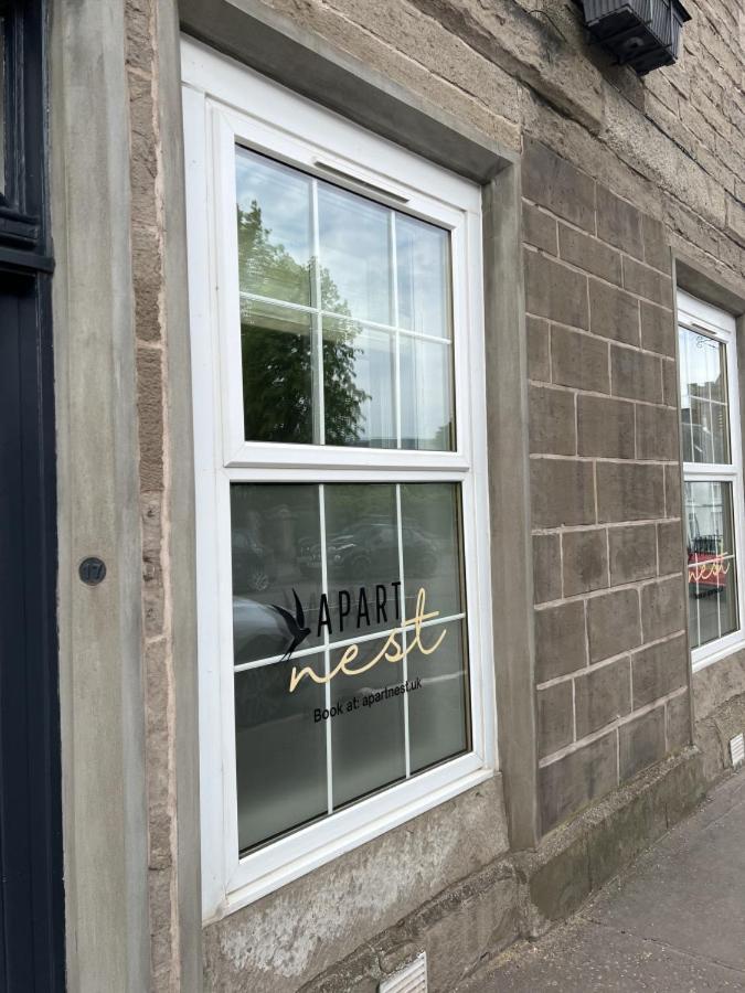 'Blair' In Allandale Aparthotel Auchterarder Exterior foto